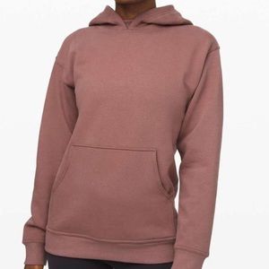 Lululemon sweatshirt